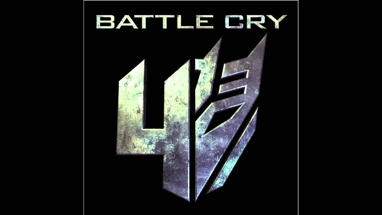 Battle Cry - Imagine Dragons [NEW SINGLE] [HD]