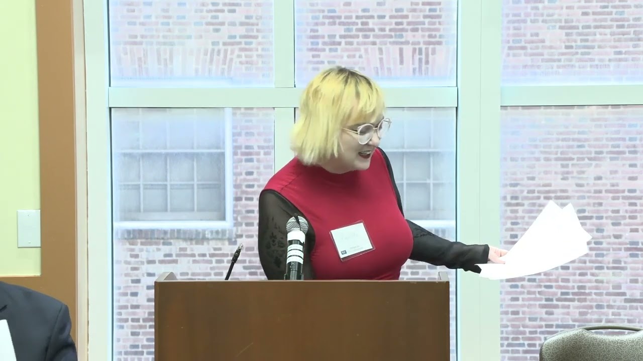 4.13.23 Gain of Function Debate - JHU