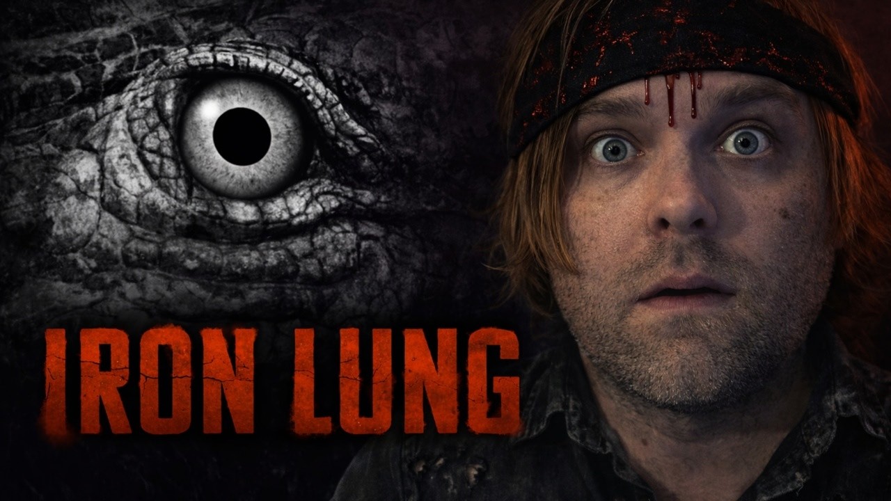 PIÉGÉ DANS UN OCÉAN DE SANG | IRON LUNG