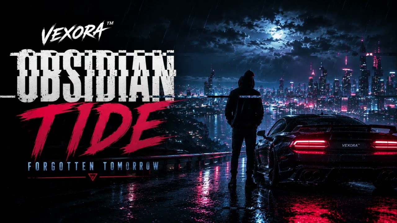 VEXORA&trade; &ndash; Obsidian Tide | Forgotten Tomorrow