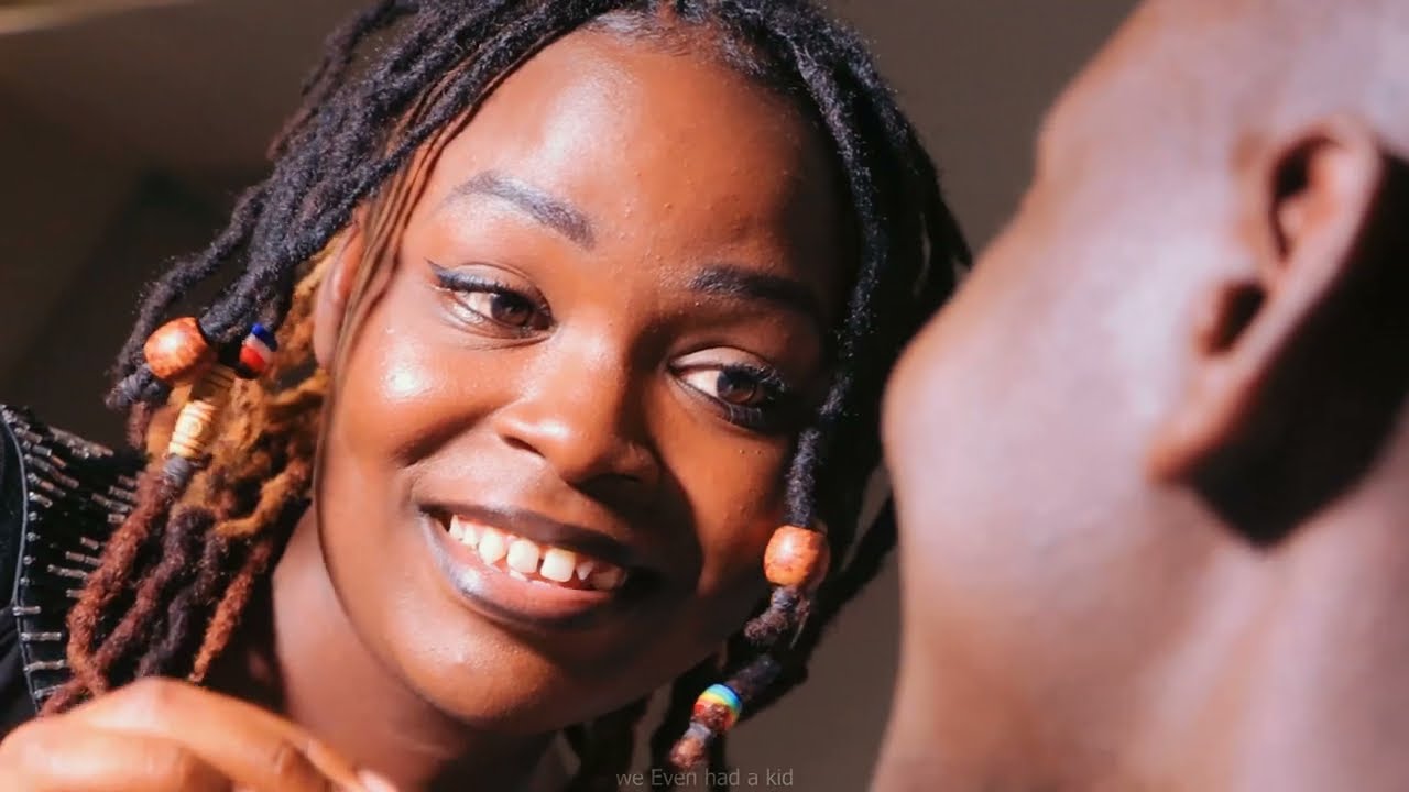 PHAR CRB -SUZZANA (4K VIDEO)