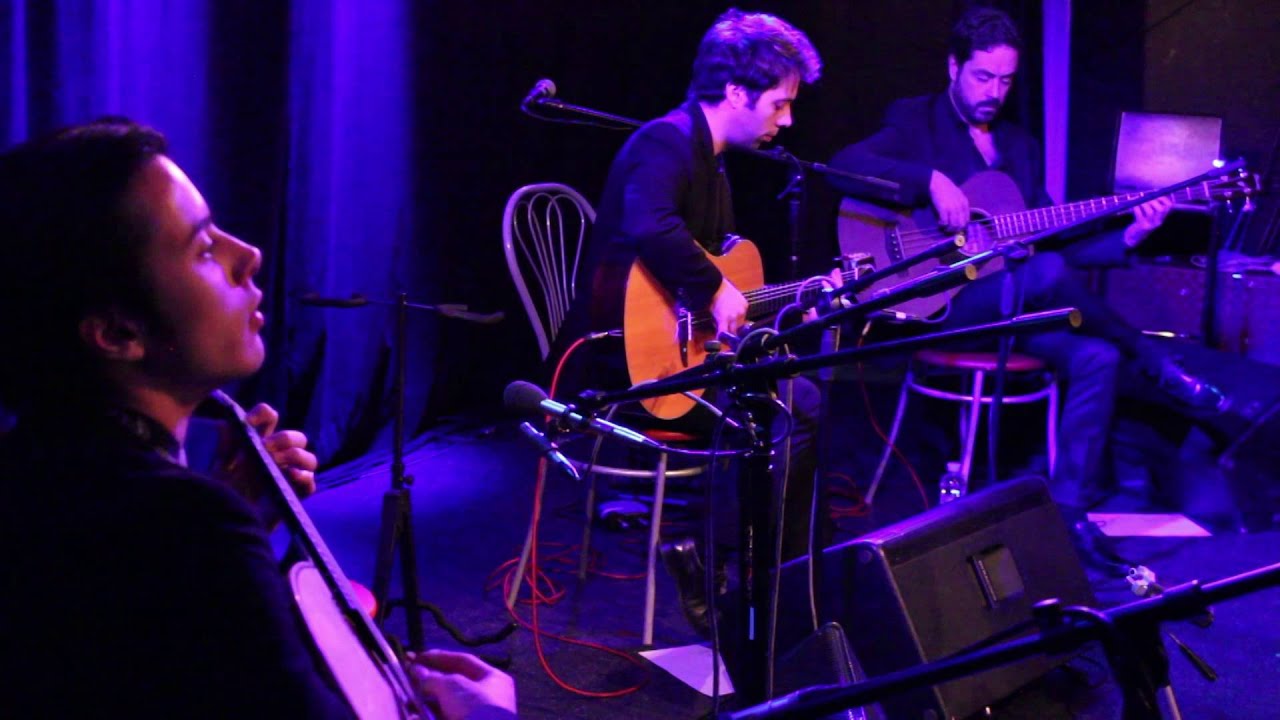 Fado Pedro Rodrigues, 3.12.15, São Petersburgo, Chaplin Hall