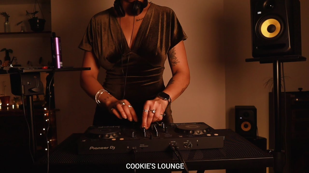 Cookie's Lounge Ep. 4 | Sunset Nostalgia | Chill Progressive Vocal House Mix