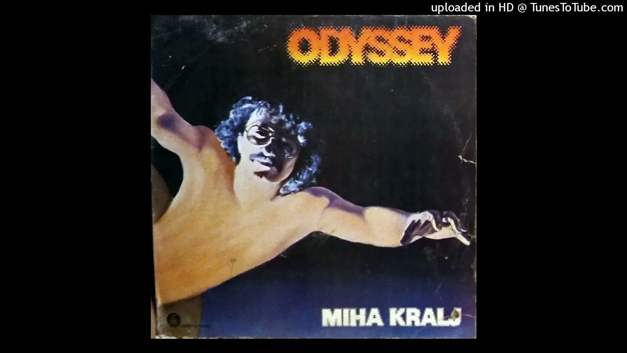 Miha Kralj 