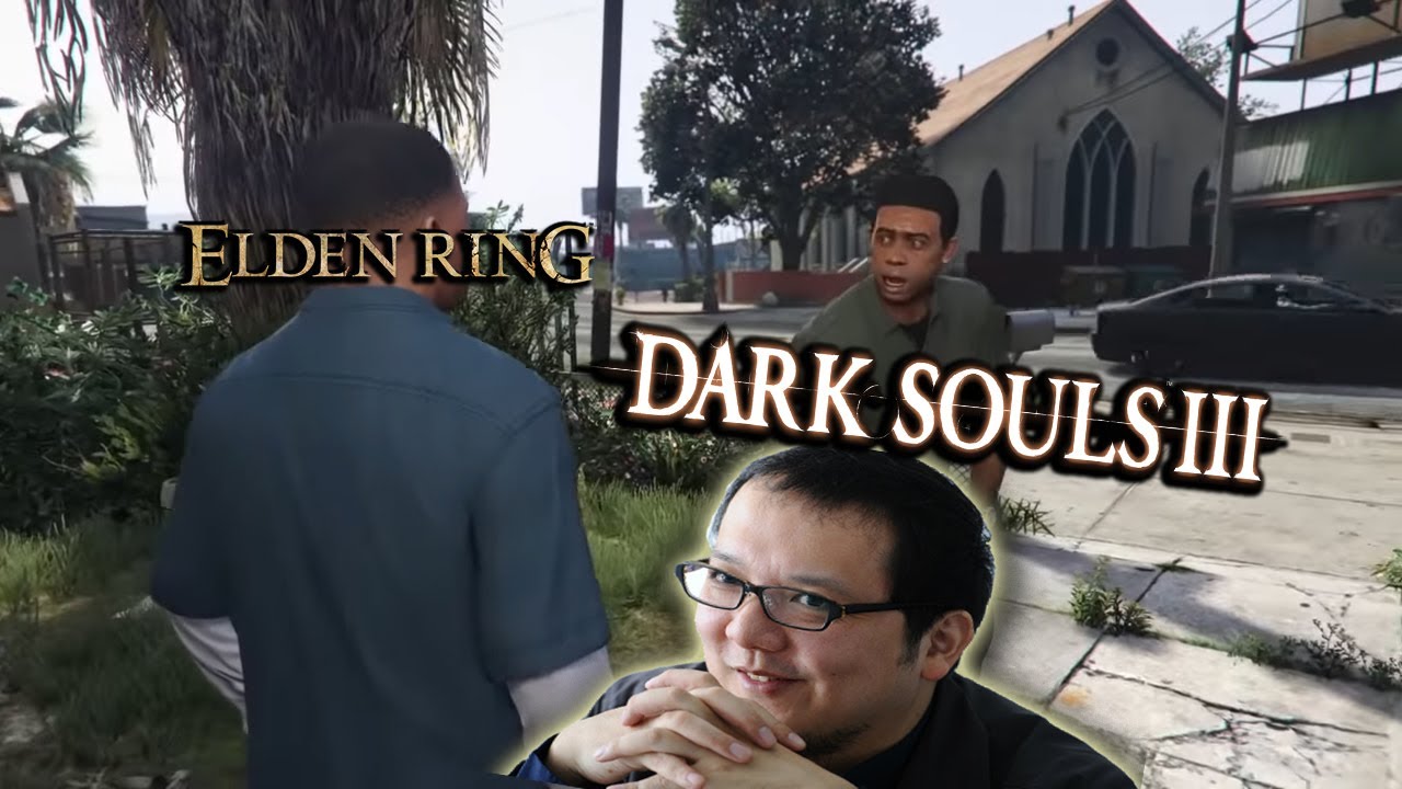 MEMEVASIONS [DKS3]