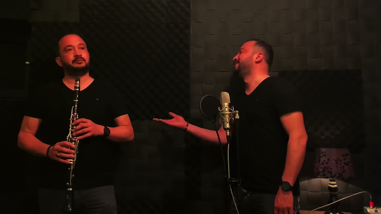 Sİ Bemol Klarnet Gamzeler Vedat Ünsal🙈😱