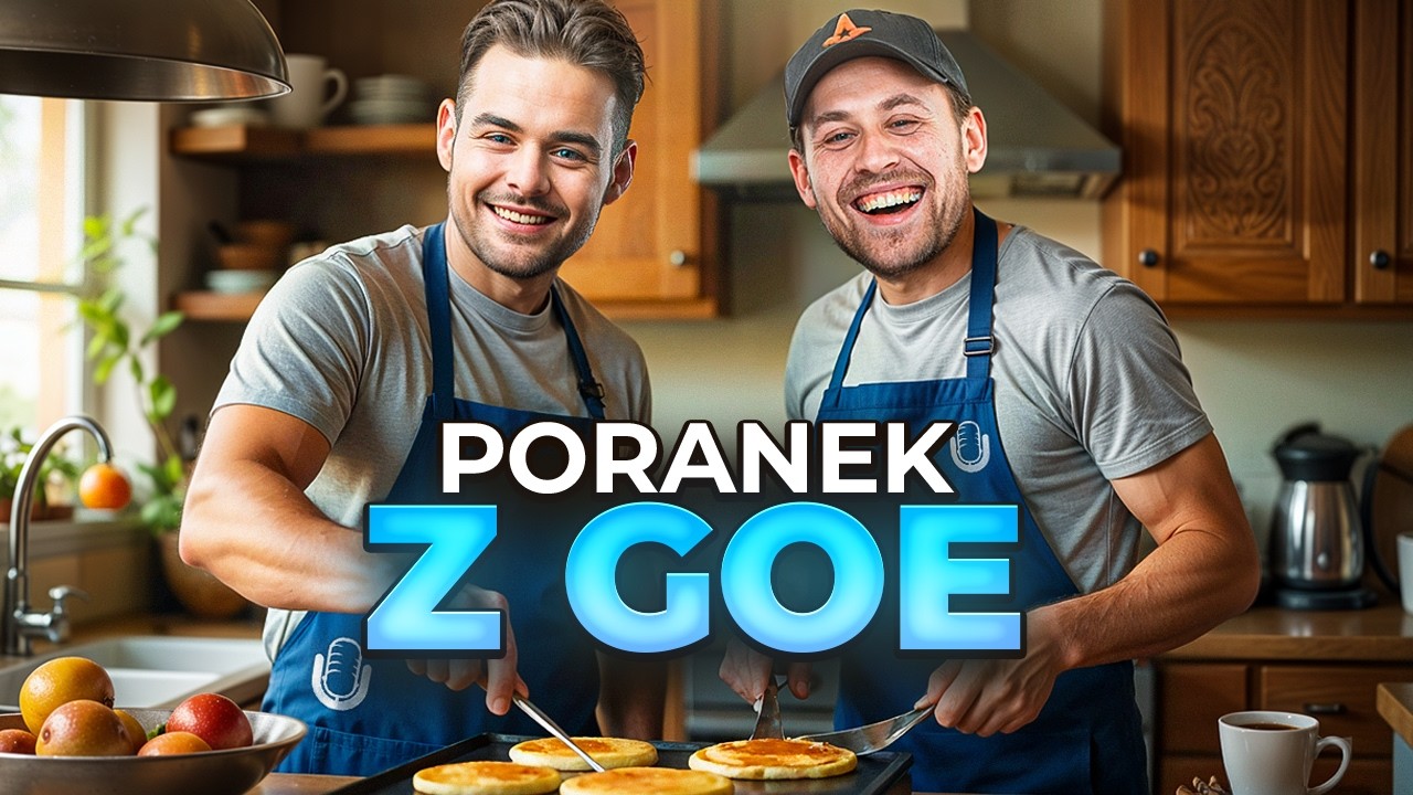 BOMBY I FORSAKEN EUROPEJSKIE WOJAŻE - dejf & CzarnyPiotruś [CIĘŻKI PORANEK Z GOE]
