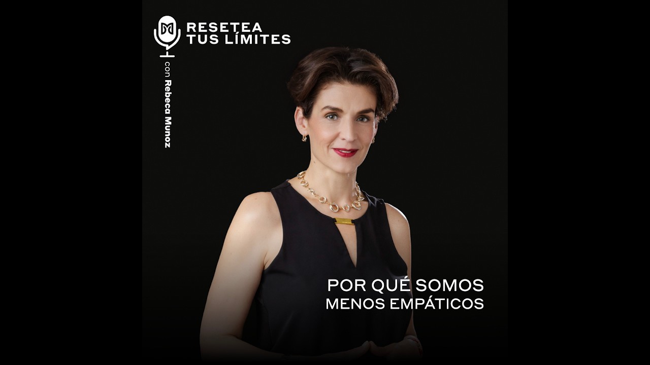 Por qué somos menos empáticos