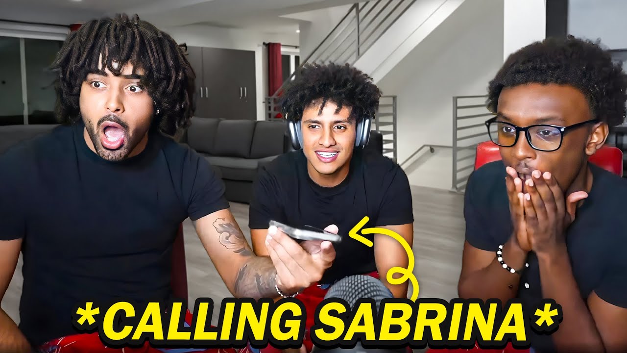 We Prank Called Girls With SOUND PROOF Headphones On...