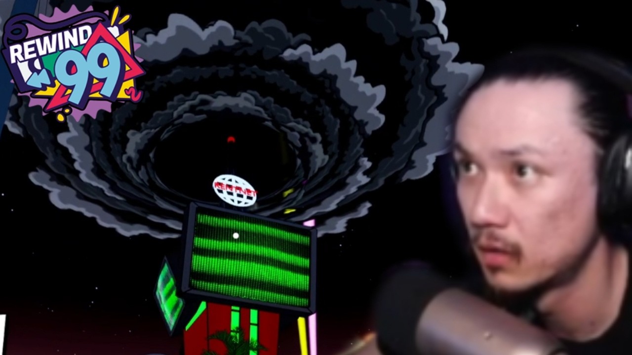 RentNet trying to take over the city (Rewind 99)