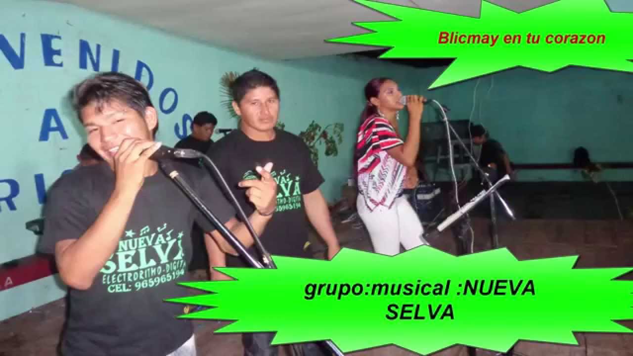 NUEVA SELVA