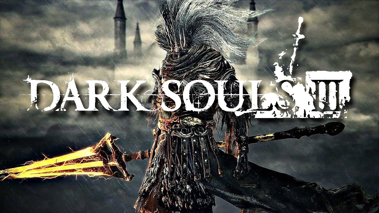 The Nameless King | My Favorite Boss Fight From Nightreign