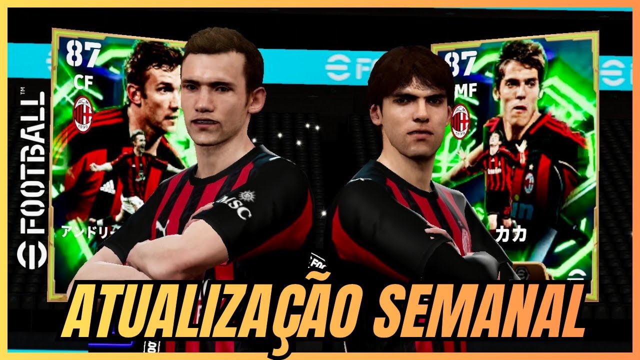 🚨🔥 ELO DO TESOURO DE VOLTA l EFOOTBALL 2026 AO VIVO. #efootball