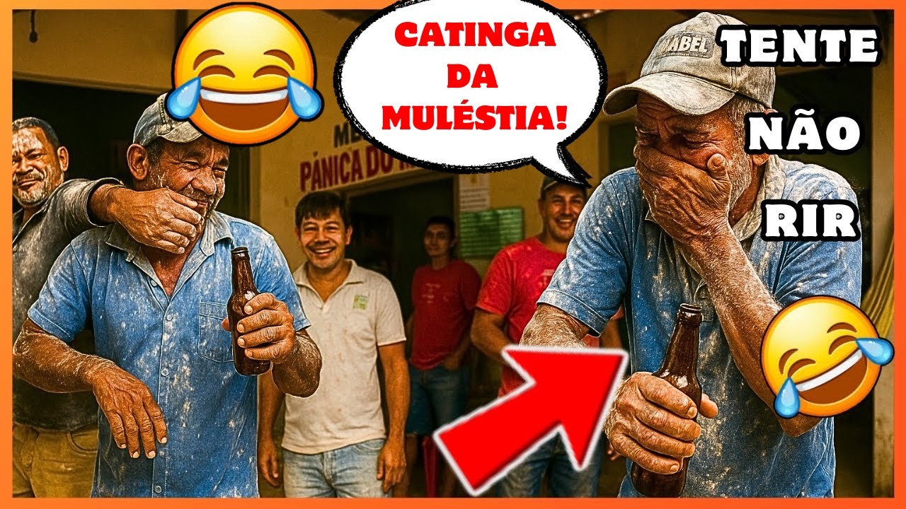 🍺 MAGIA DO BUTECO !!! 😂 AS FULERAGENS MAIS ENGRAÇADAS GRAVADAS POR CÂMERAS! 😂 #tentenãorir #comédia