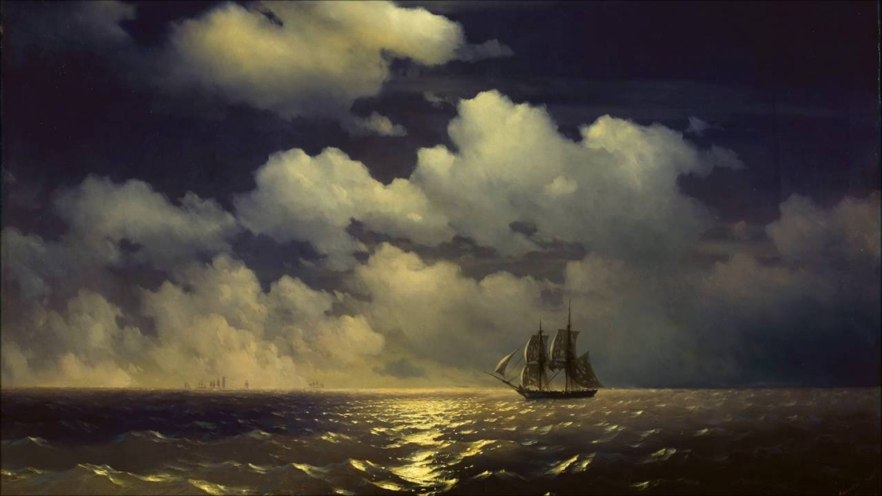 George Onslow - Piano Quintet in G-major, Op.76 (1848)