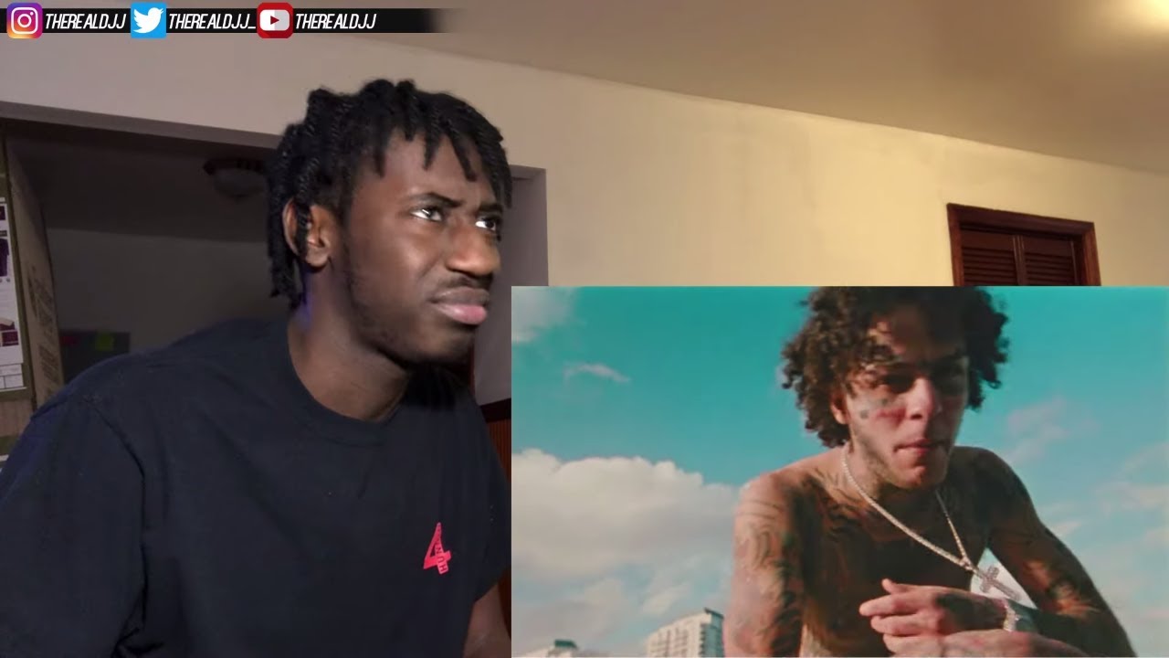 A VIBE! | Lil Skies - Take 5 [Official Music Video] | Reaction
