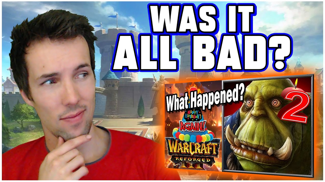Reacting To WTii's 