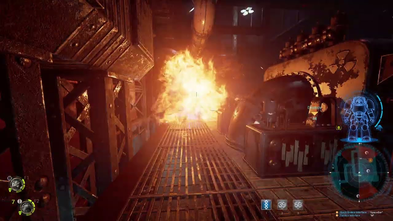 Space Hulk Deathwing 1