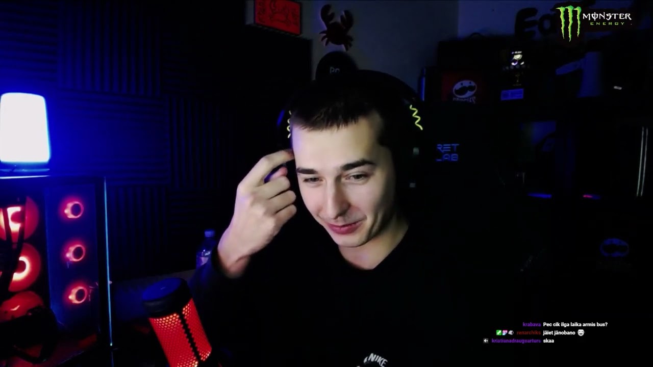ŠOVS AR @armisdzei | KURŠ GRIB KĻŪT PAR MILJONĀRU? | Stream VOD 12.02.2023