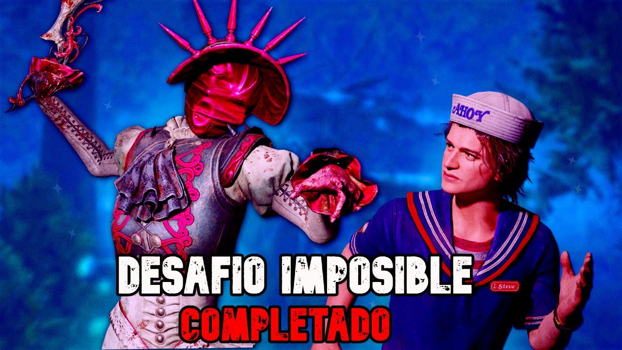 8 SUPERVIVIENTES NO PUDIERON CONTRA MI ENFERMERA! Logré el desafío de 1vs8!