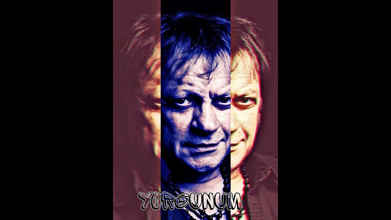 YORGUNUM