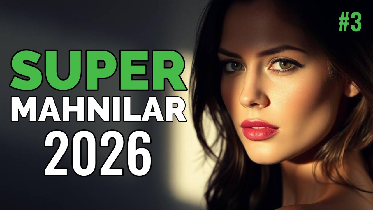 SUPER AZƏRBAYCAN MAHNILARI 2026 | AZERBAIJANI MUSIC HITS 2026 #3