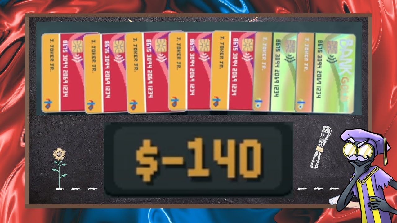 Maxing out all my Credit Cards (Luxury Tax Challenge)