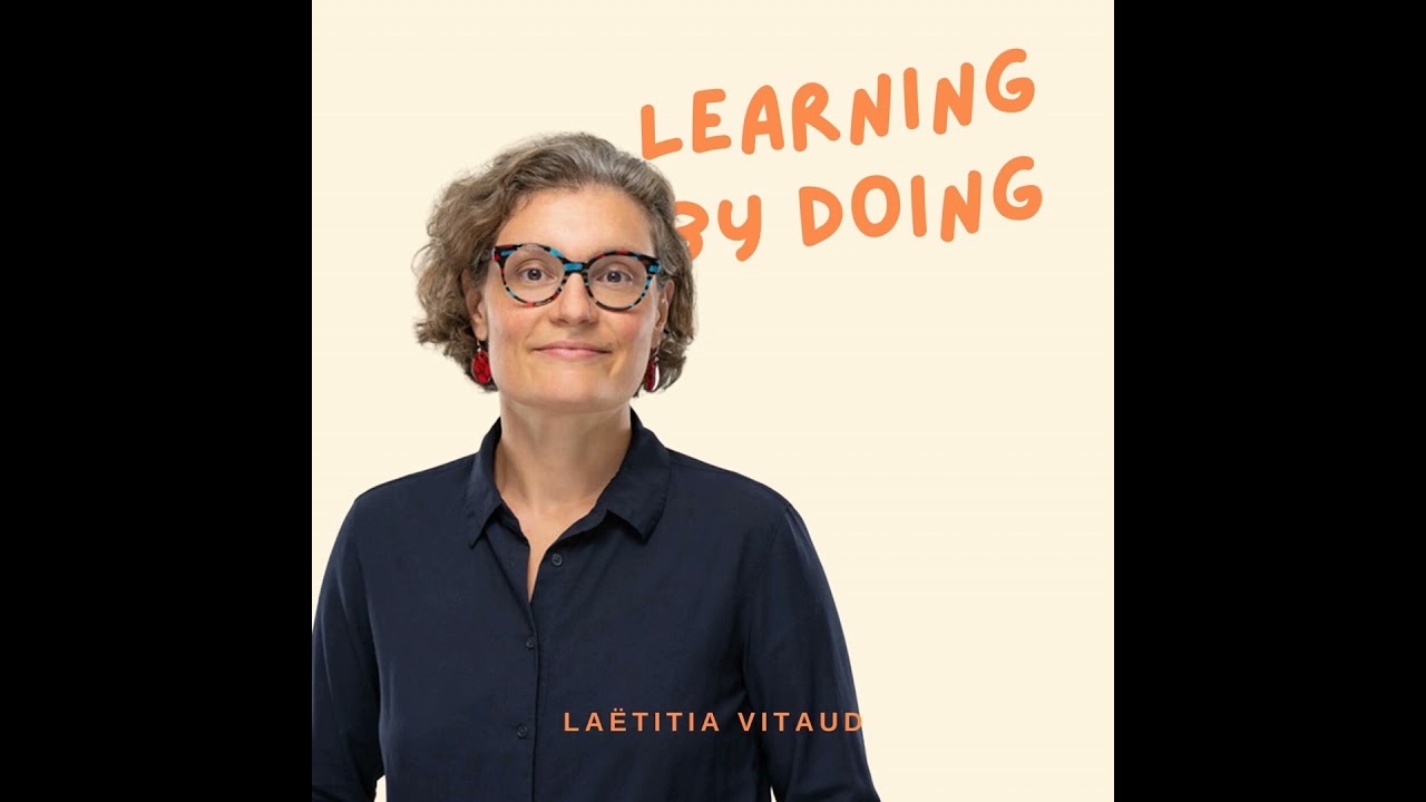 #192 - Laetitia Vitaud - Âge, carrière et performance : La fin des idées reçues