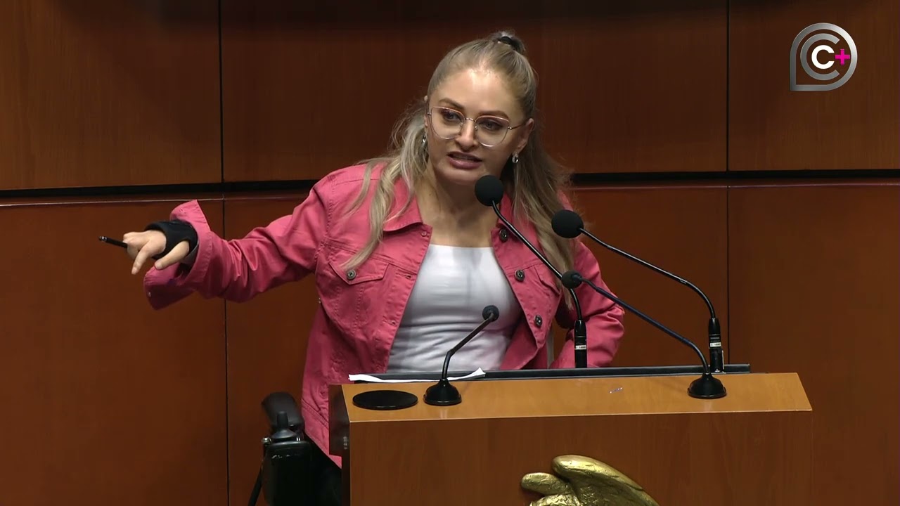 La soberan&iacute;a es lo m&aacute;s importante que tiene esta naci&oacute;n: Sen. Anaya (GPPRI)