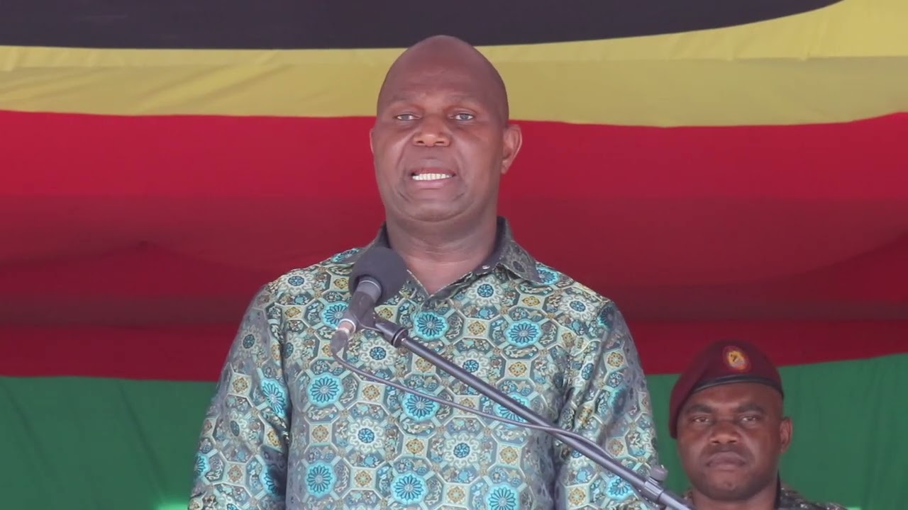 SERVIÇO CÍVICO DE MOÇAMBIQUE REFORÇA SUA CAPACIDADE OPERACIONAL COM O NOVO EFECTIVO DE PRESTADORES