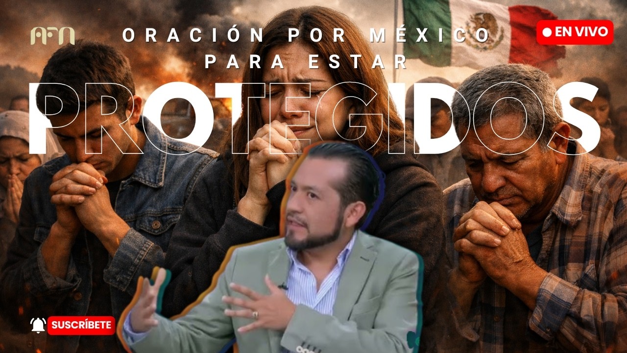 Alejandro Fernando Numerologo está en vivo