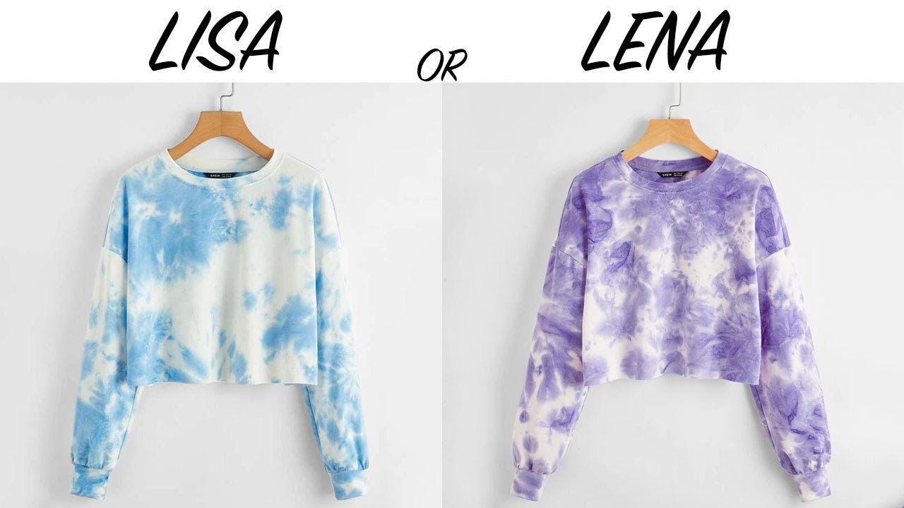 LISA OR LENA💖 #2