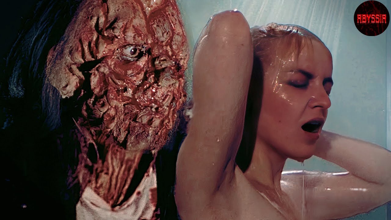 PANIC 🎬 Full Horror Movie 🎬 English HD