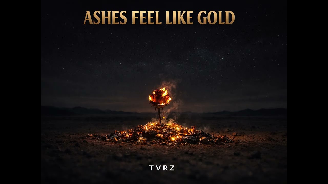 Ashes Feel Like Gold
