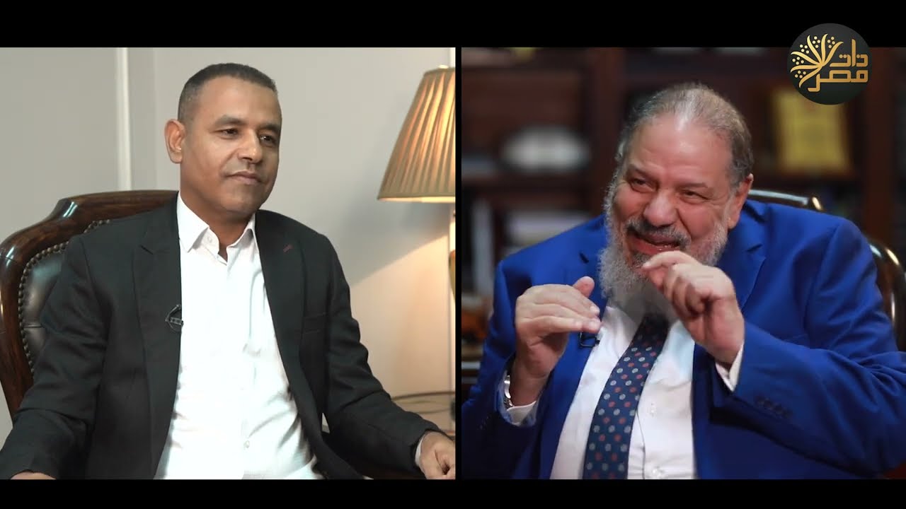 منتصر الزيات : كشفت جاسوسا في منزل عمر عبدالرحمن وأمريكا أوقعت الإسلاميين في فخ