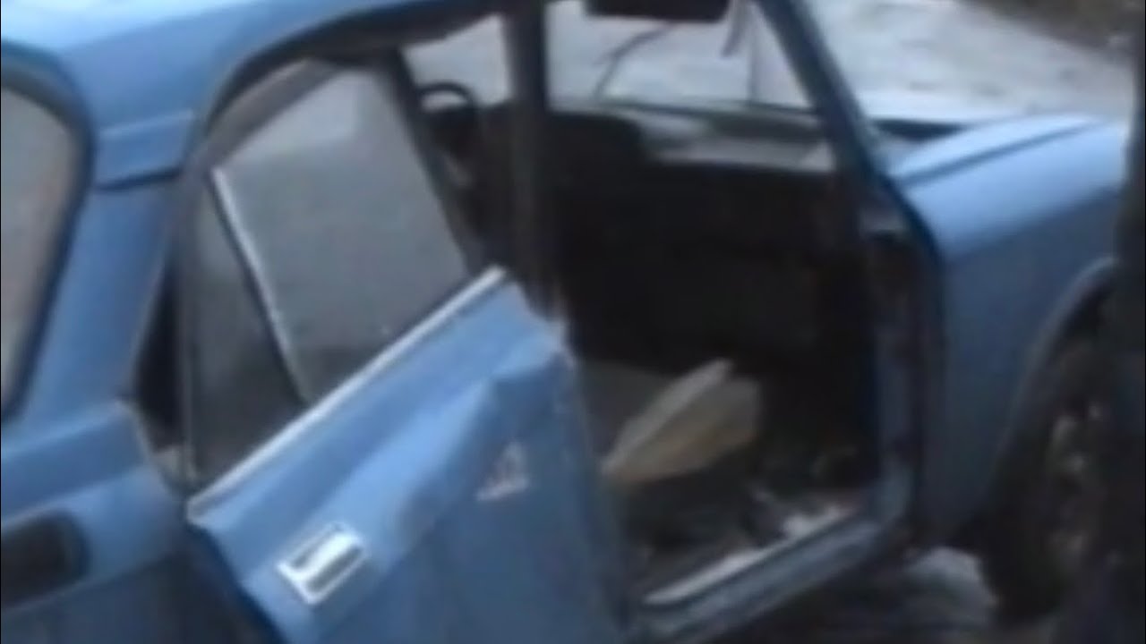 О Тема Москвич Унижение. DEAF
