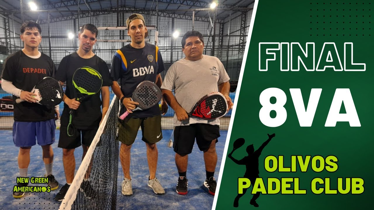 Final Torneo 