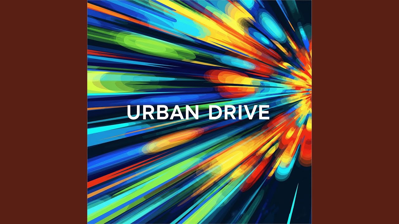 Urban Drive