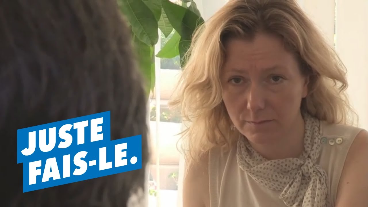 Surmenage jusqu'&agrave; l&rsquo;extr&ecirc;me
