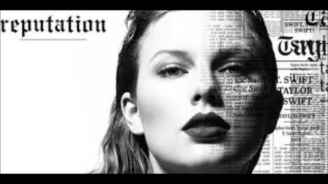 Taylor Swift - ...Ready For It (Instrumental com Backing Vocals)