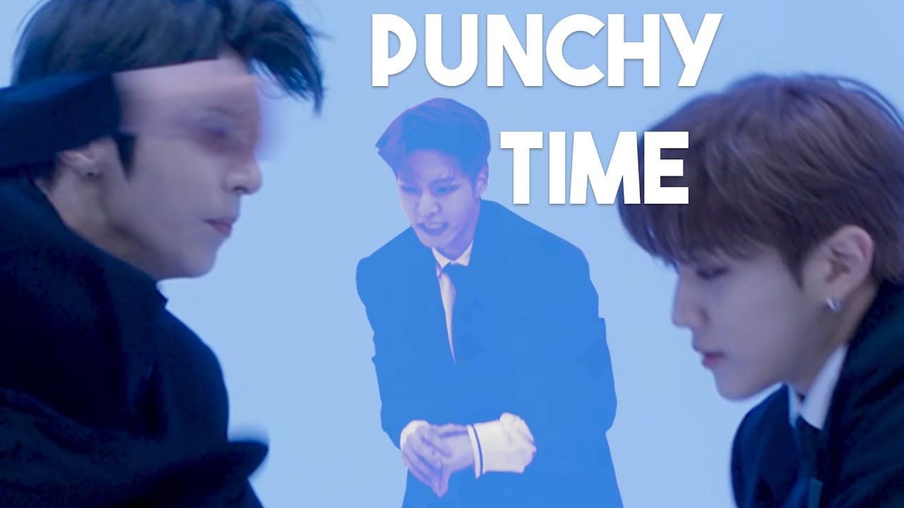 Golden Child 'Ddara' in a Nutshell