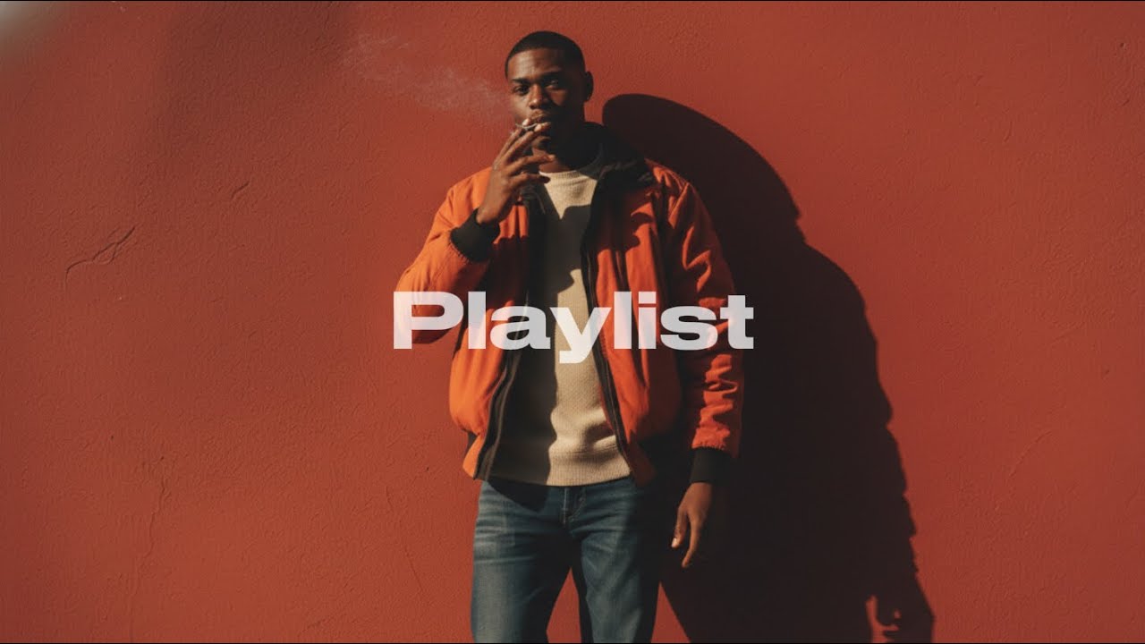𝐏𝐥𝐚𝐲𝐥𝐢𝐬𝐭 힙잘알들 취향에 맞게 골라왔습니다 | Hip-Hop 🎧