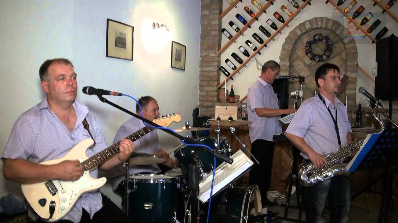 Buli Bt. 2015. 07. 25. Fox és táncdalok mix.