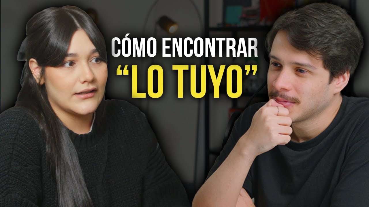 Encontrar tu Camino como Creativo y Freelancer con @xvalcal - The Bxnch Podcast EP 08