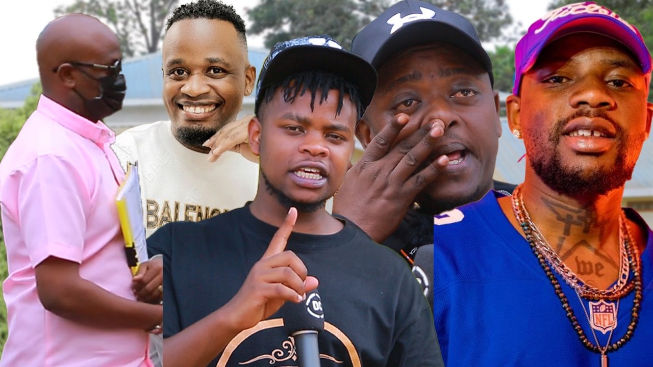 BIteye Ubwoba🙄!YAMPANO Afungwe Djihad Afungurwe😒Eric Semuhungu avuzwe ho Ibintu Bikomeye