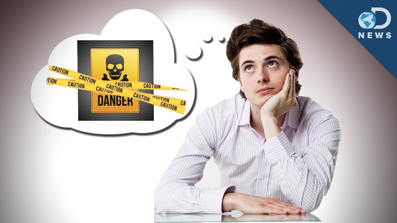Why Humans Choose Pain Over Boredom!