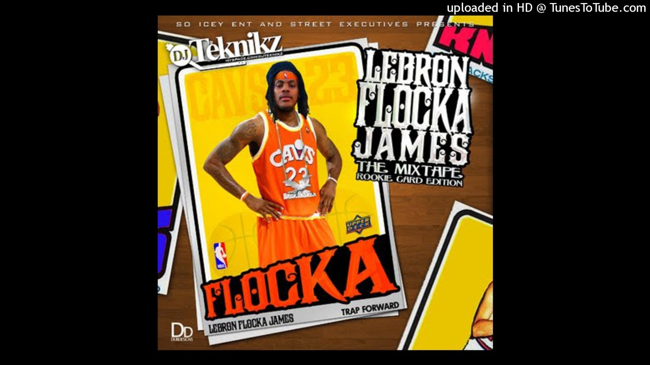 NOT [FREE] Waka Flocka Flame Type Beat - Black Mask