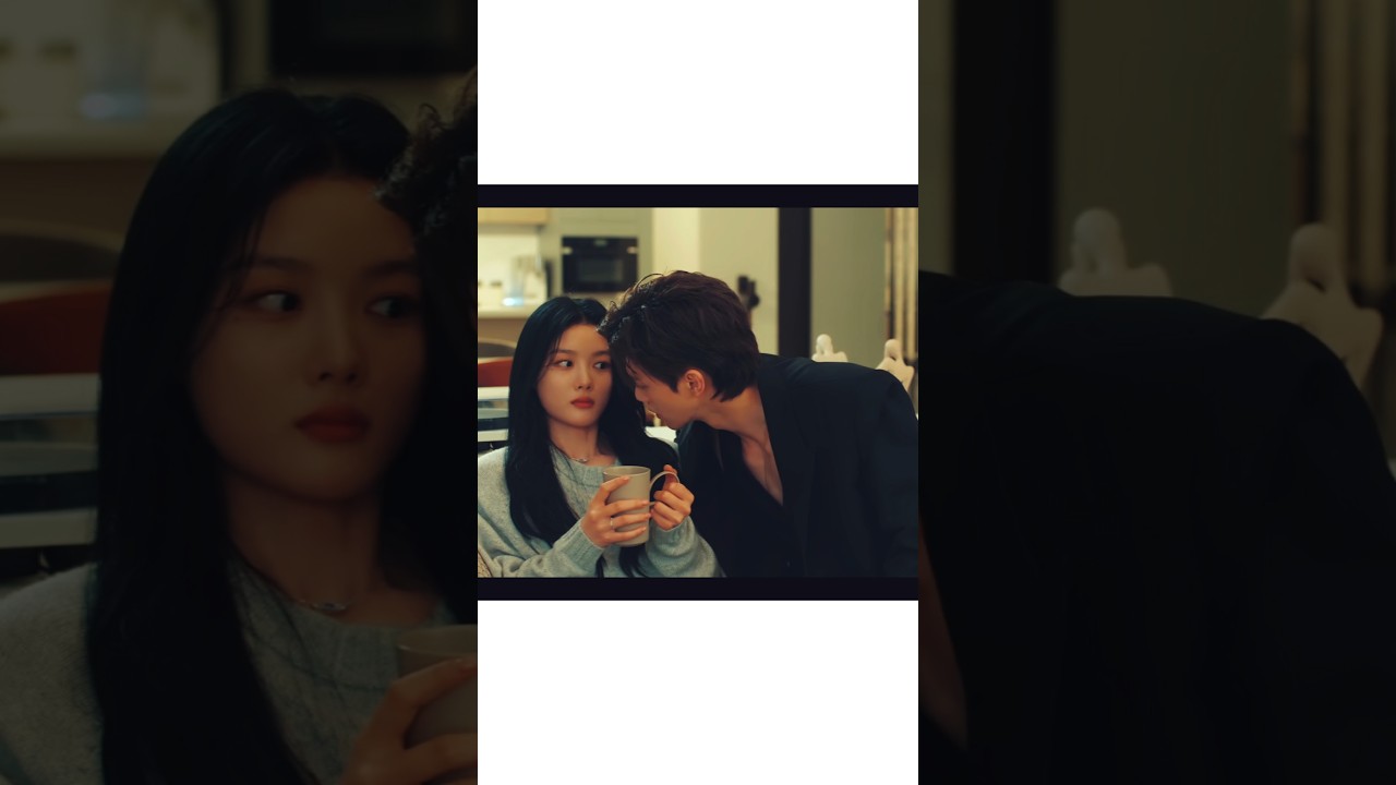when demon tried like humans 😫😅|[my demon ep 11]| my demon | #mydemon #kdrama #songkang #kimyoojung