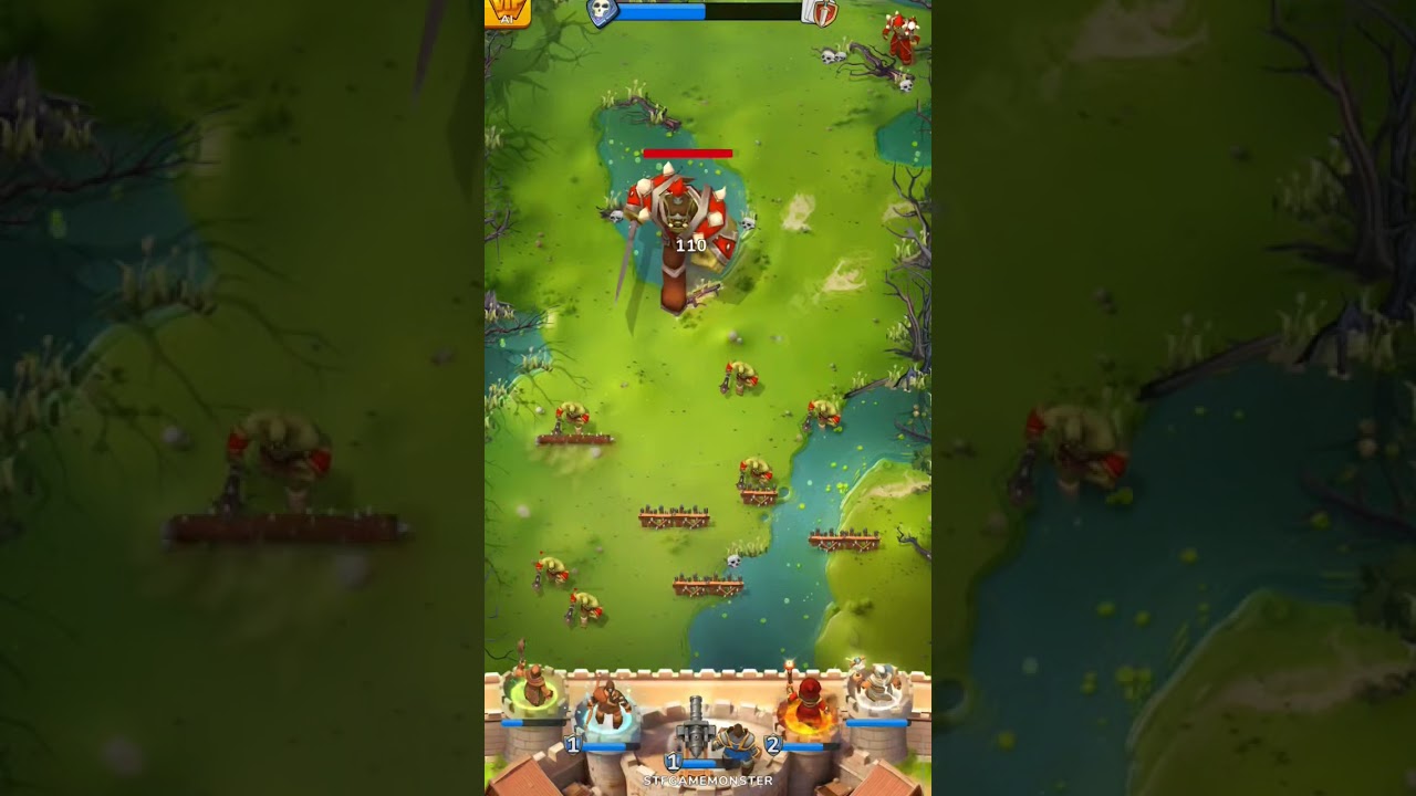 BOOM CASTLE PART 4 