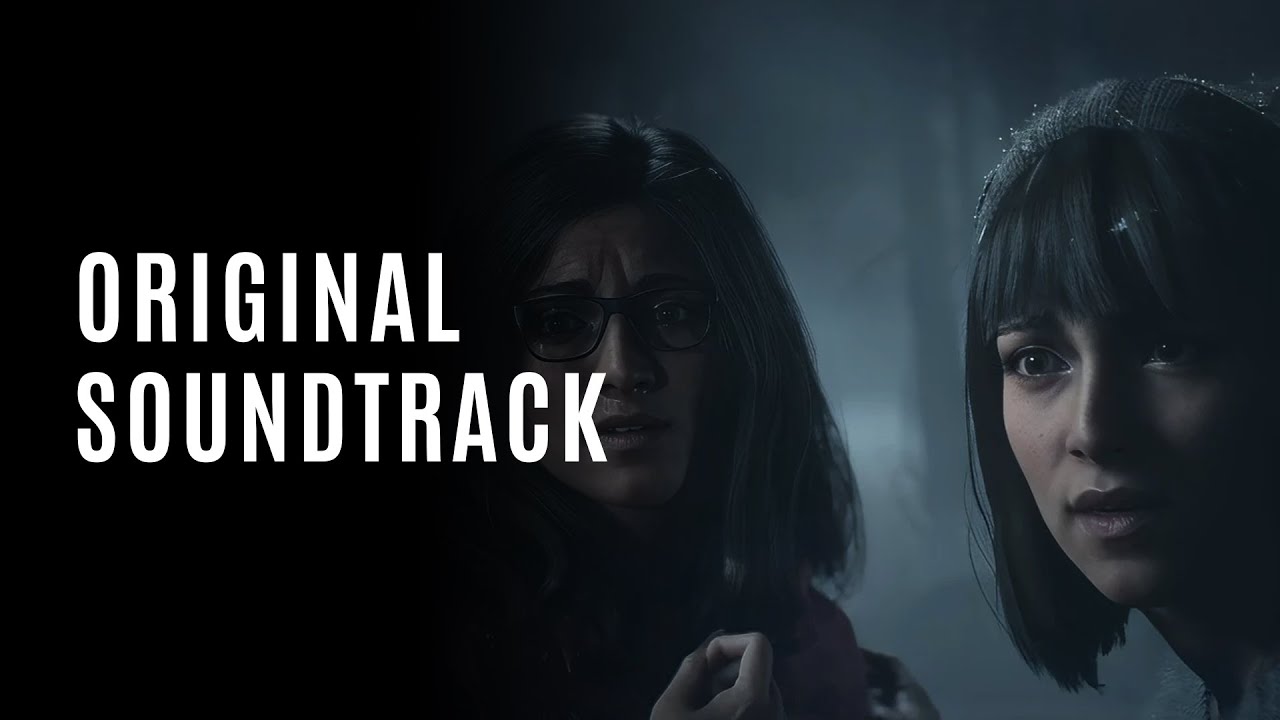 Until Dawn Remake - Original Soundtrack Mod (Prologue)